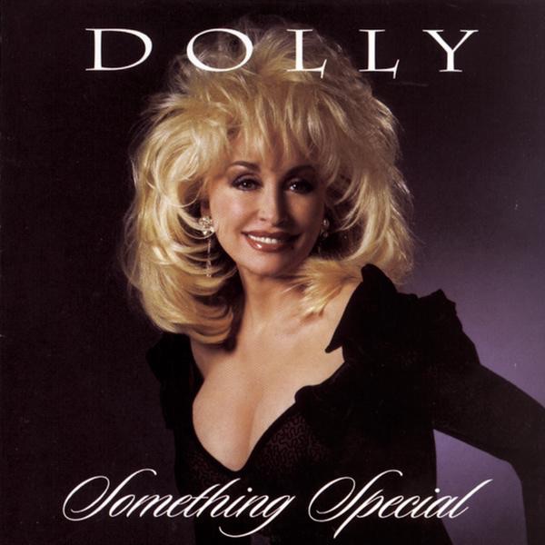 Dolly Parton - Something Special